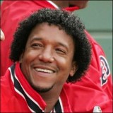 Pedro Martinez