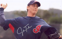 Josh Tomlin