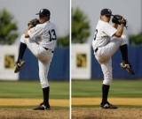 Pat Venditte