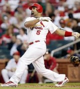 Albert Pujols