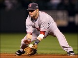 Dustin Pedroia