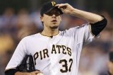 Charlie Morton