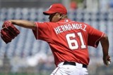 Livan Hernandez