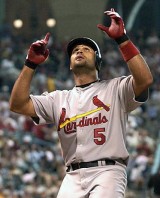 Albert Pujols