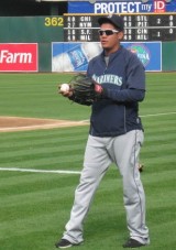 Felix Hernandez