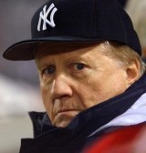 George Steinbrenner