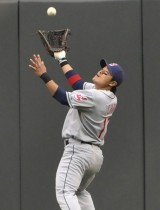 Shin-Soo Choo