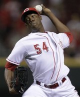 Aroldis Chapman