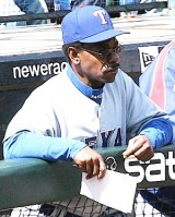 Ron Washington