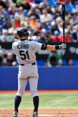 Ichiro Suzuki