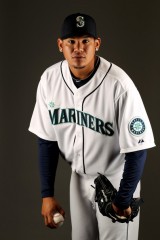 Felix Hernandez