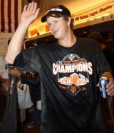 Matt Cain