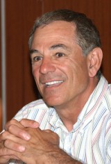 Bobby Valentine