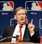 Bud Selig