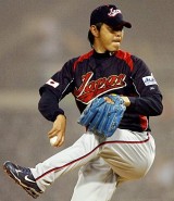 Hisashi Iwakuma