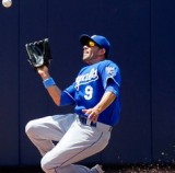 David DeJesus