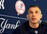 Joe Girardi po podpisu nov smlouvy