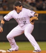 Troy Tulowitzki