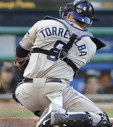 Yorvit Torrealba