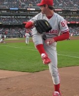 Jamie Moyer