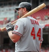 Adam Dunn