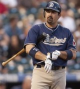 Adrian Gonzalez