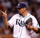 Matt Garza