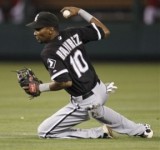 Alexei Ramirez