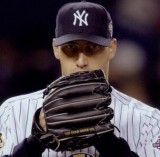 Andy Pettitte se chyst nadhodit