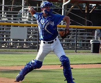 Will Myers, C/OF, Royals