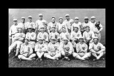 Black Sox tm 1919