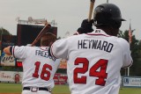 Freeman & Heyward