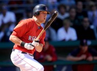 Lars Anderson, Boston Red Sox