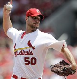 Adam Wainwright