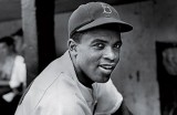 Jackie Robinson