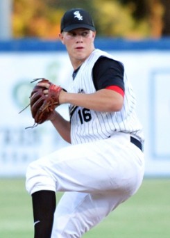 Dylan Bundy, RHP, Owasso HS, Oklahoma