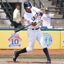 Bubba Starling, OF, Gardner Edgerton HS, Kansas