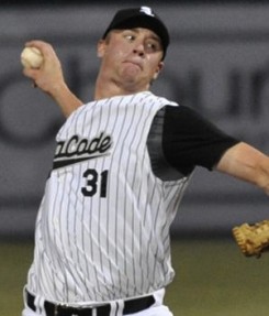 Archie Bradley, RHP, Broken Arrow HS, Oklahoma