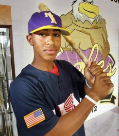 Francisco Lindor, SS, Montverde Academy, Florida