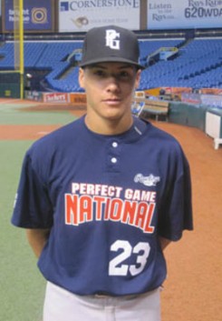 Javier Baez, SS, Arlington Country, Florida