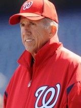 Davey Johnson