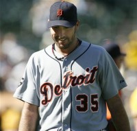 Justin Verlander je jednm z nejlepch hr sezny 2011