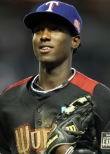 Jurickson Profar, SS