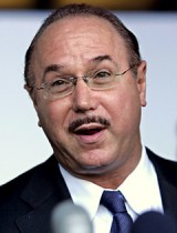 Victor Conte