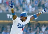 Yasiel Puig (Los Angeles Dodgers)