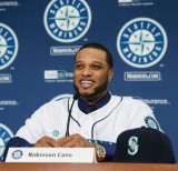 Robinson Cano je nejvt posilou Mariners ped seznou 2014