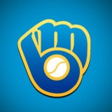 Milwaukee Brewers - alternativn logo