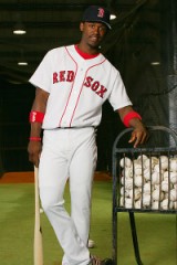 Hanley Ramirez podepsal s Red Sox