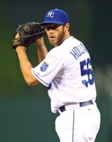 Greg Holland