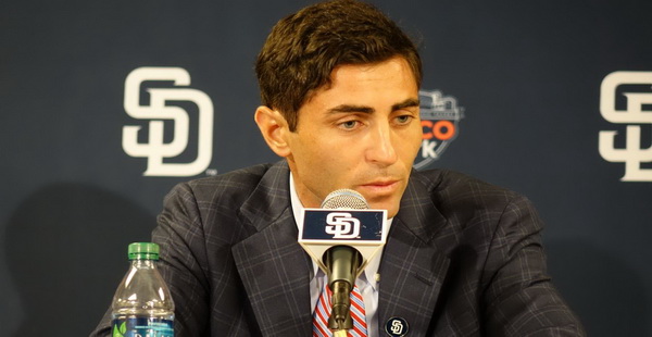 AJ Preller